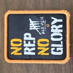 5.11 tactical morale patch
